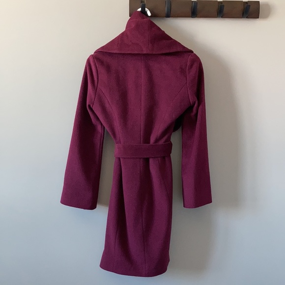 Bebe - Robin-hood Style Dress Jacket - Picture 3 of 5